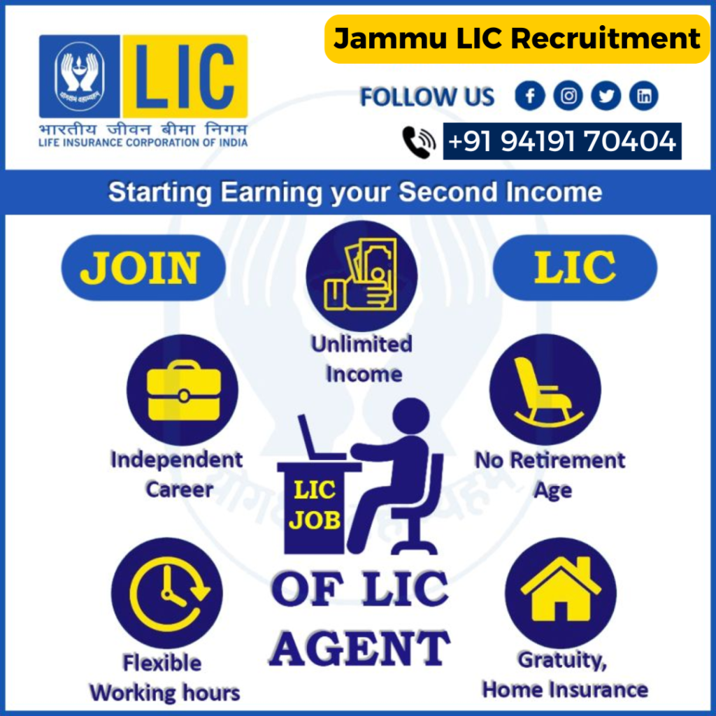 Agency Scheme for ladies