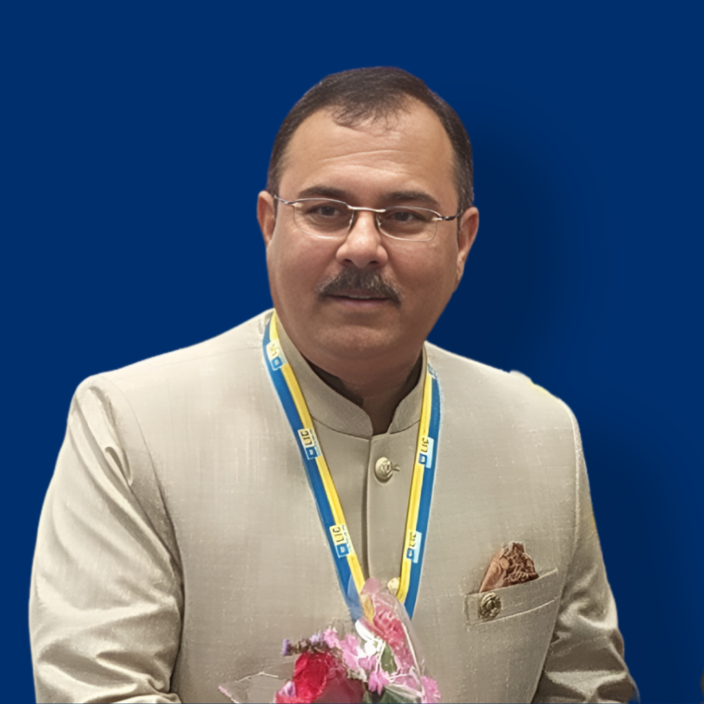 Raman sherpuri